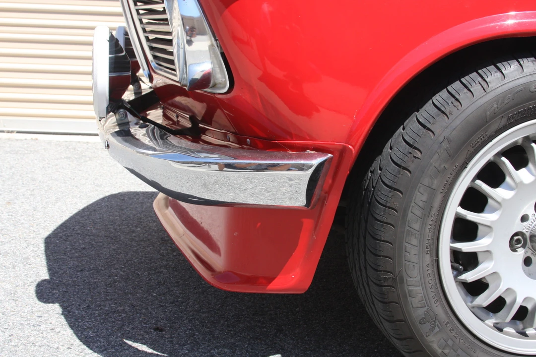 1971 BMW 2002 - Image 20 of 31