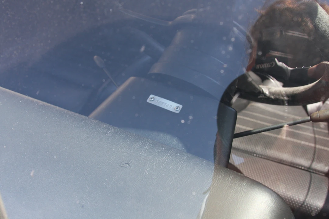 1971 BMW 2002 - Image 26 of 31