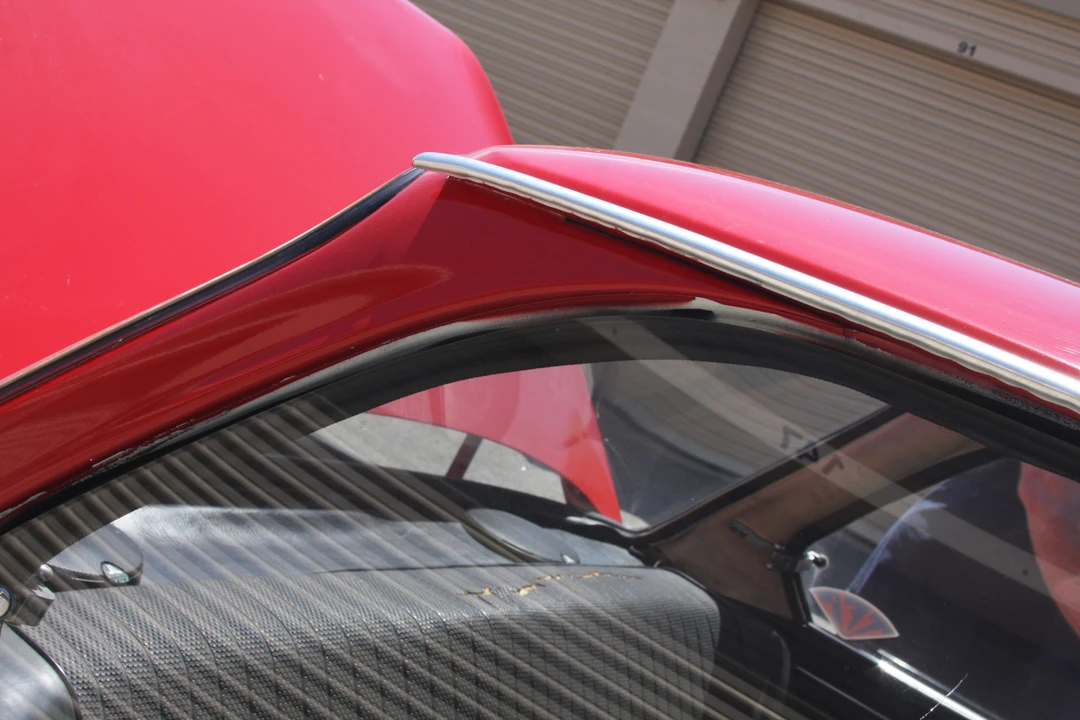 1971 BMW 2002 - Image 25 of 31