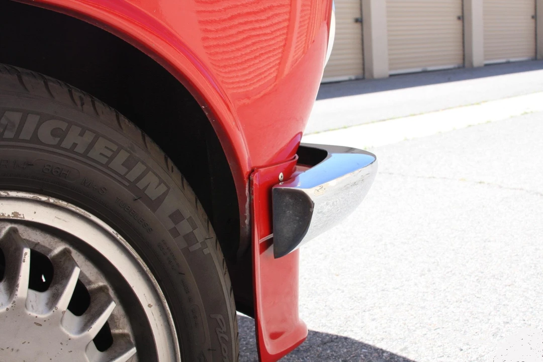 1971 BMW 2002 - Image 23 of 31