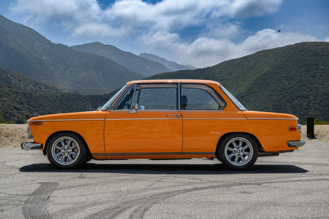 1971 BMW 2002 - Image 4 of 31