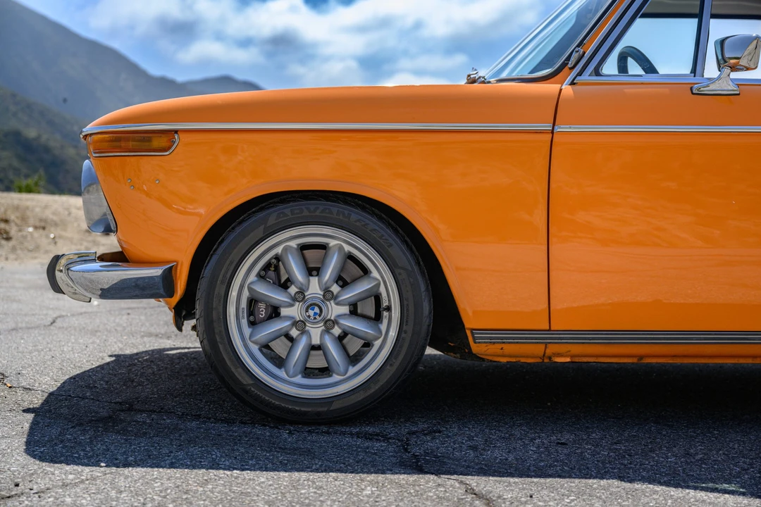 1971 BMW 2002 - Image 26 of 31