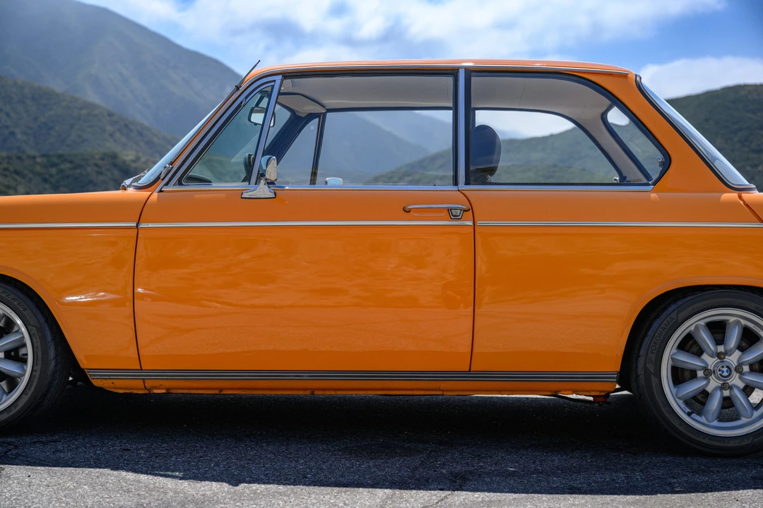 1971 BMW 2002 - Image 27 of 31