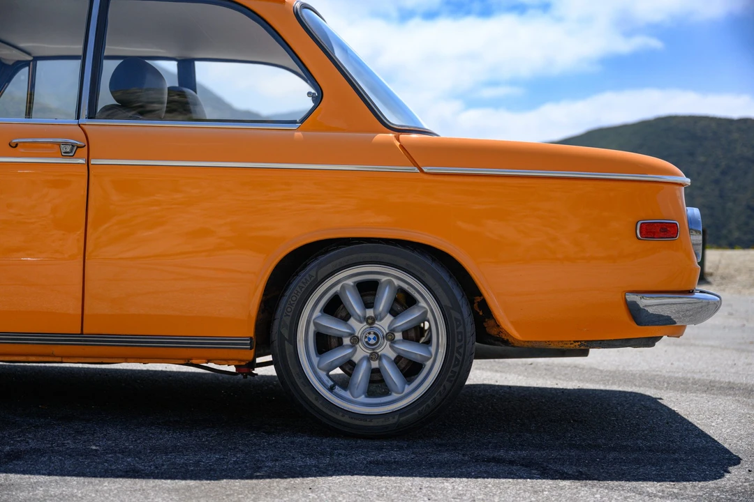 1971 BMW 2002 - Image 28 of 31