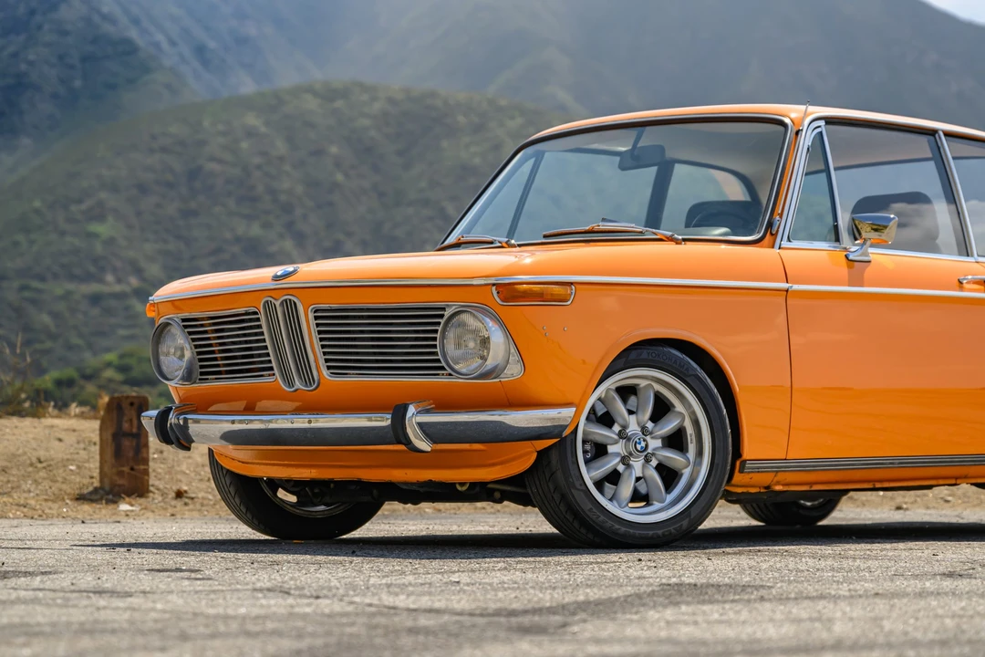 1971 BMW 2002 - Image 20 of 31