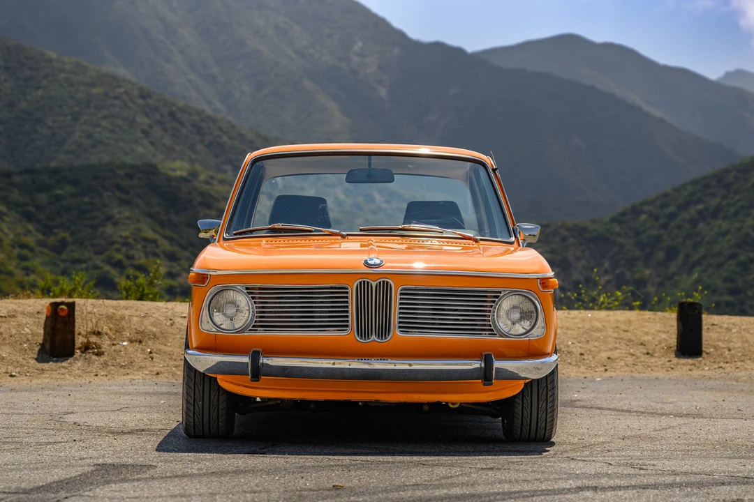 1971 BMW 2002 - Image 16 of 31