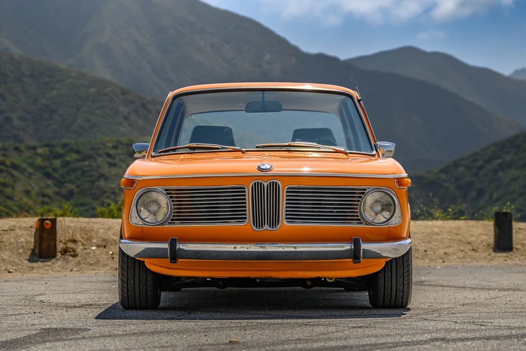 1971 BMW 2002 - Image 15 of 31