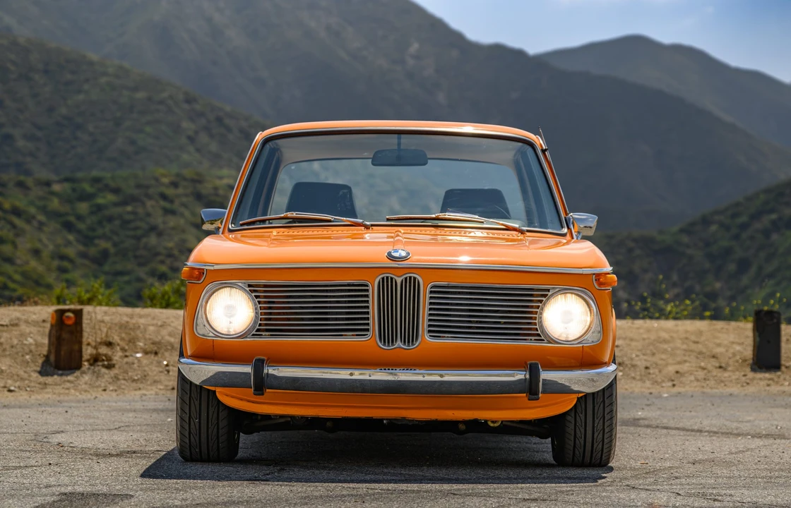 1971 BMW 2002 - Image 14 of 31