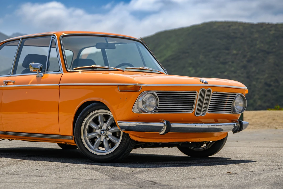 1971 BMW 2002 - Image 19 of 31