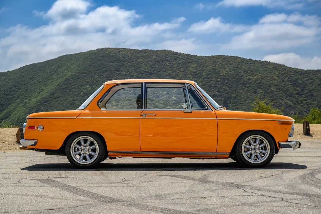 1971 BMW 2002 - Image 11 of 31