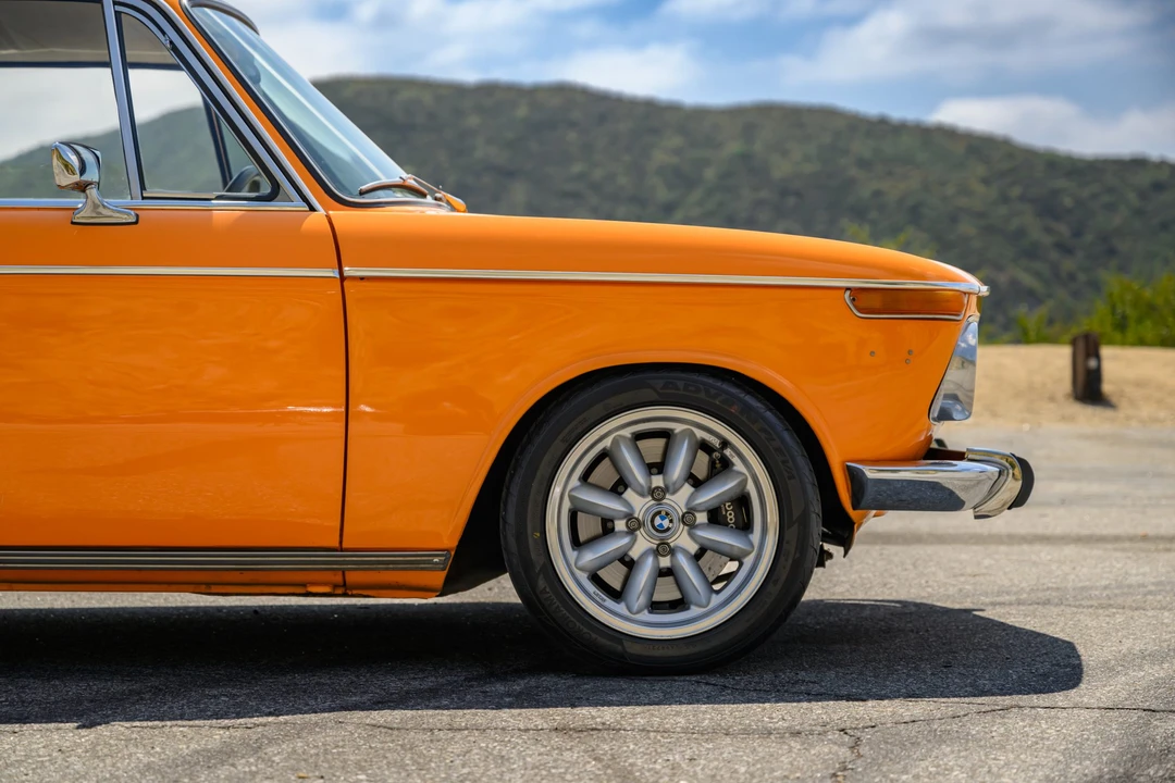 1971 BMW 2002 - Image 25 of 31