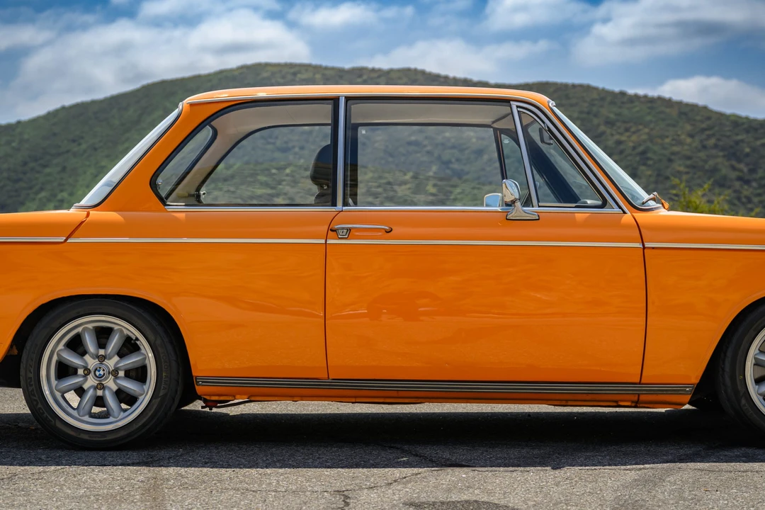 1971 BMW 2002 - Image 24 of 31