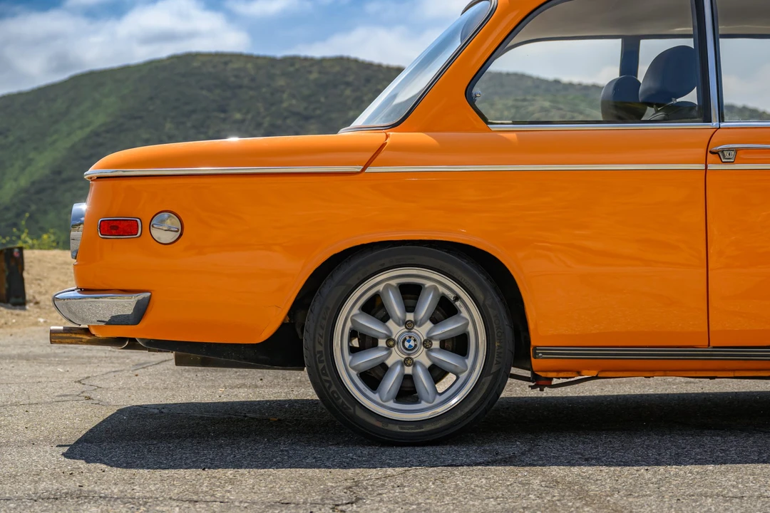 1971 BMW 2002 - Image 23 of 31