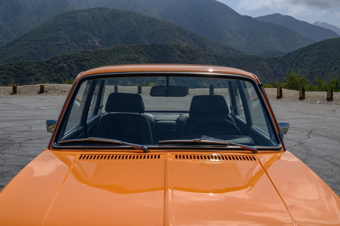 1971 BMW 2002 - Image 30 of 31
