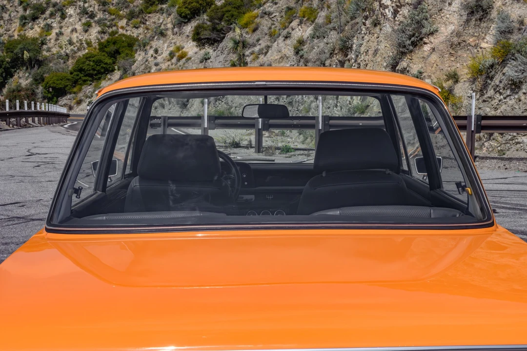 1971 BMW 2002 - Image 29 of 31