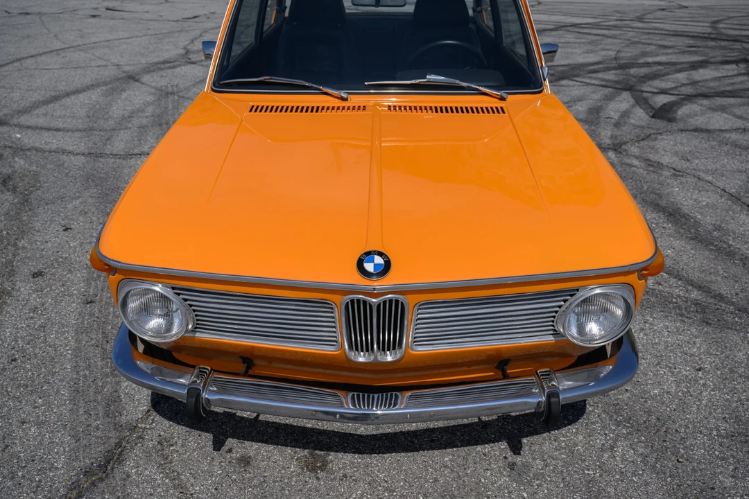 1971 BMW 2002 - Image 18 of 31