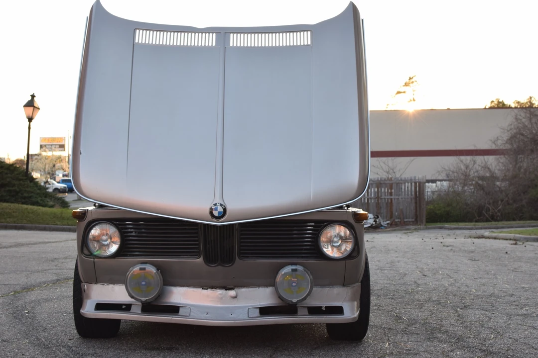 1971 BMW 2002 - Image 10 of 31