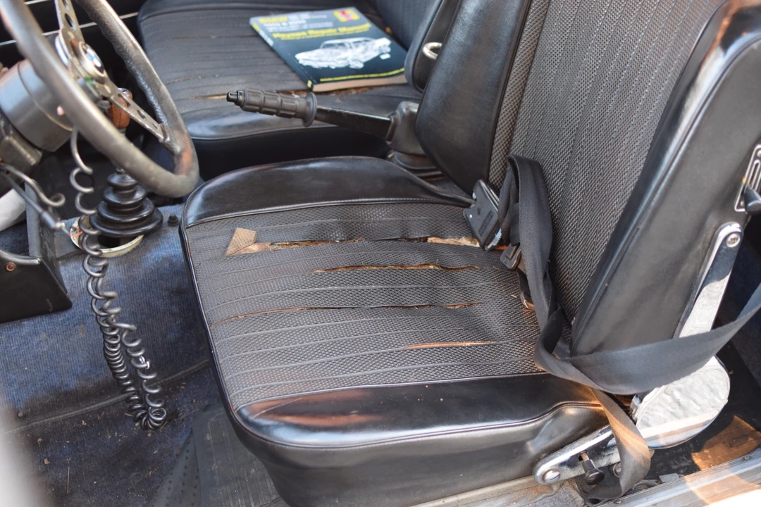 1971 BMW 2002 - Image 28 of 31