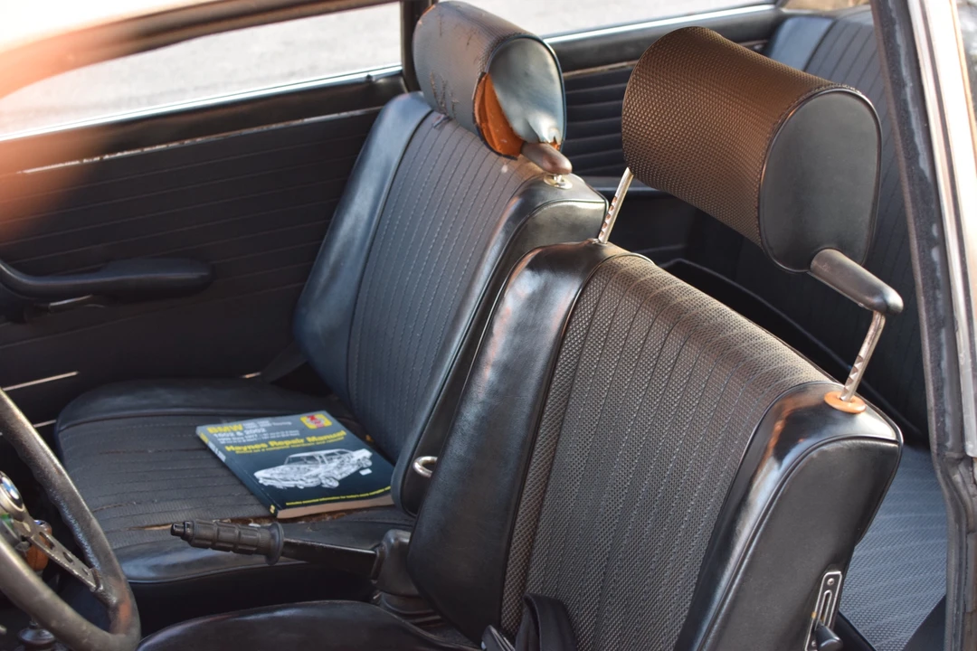 1971 BMW 2002 - Image 27 of 31