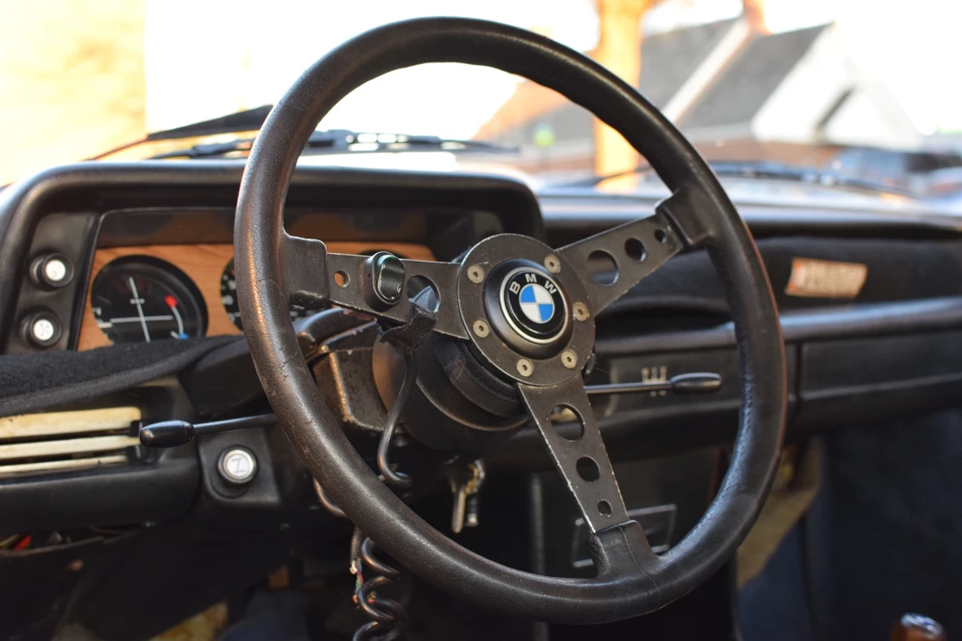 1971 BMW 2002 - Image 29 of 31