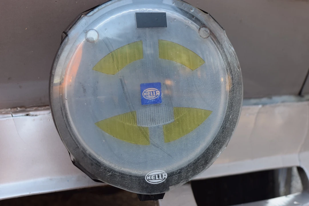 1971 BMW 2002 - Image 15 of 31