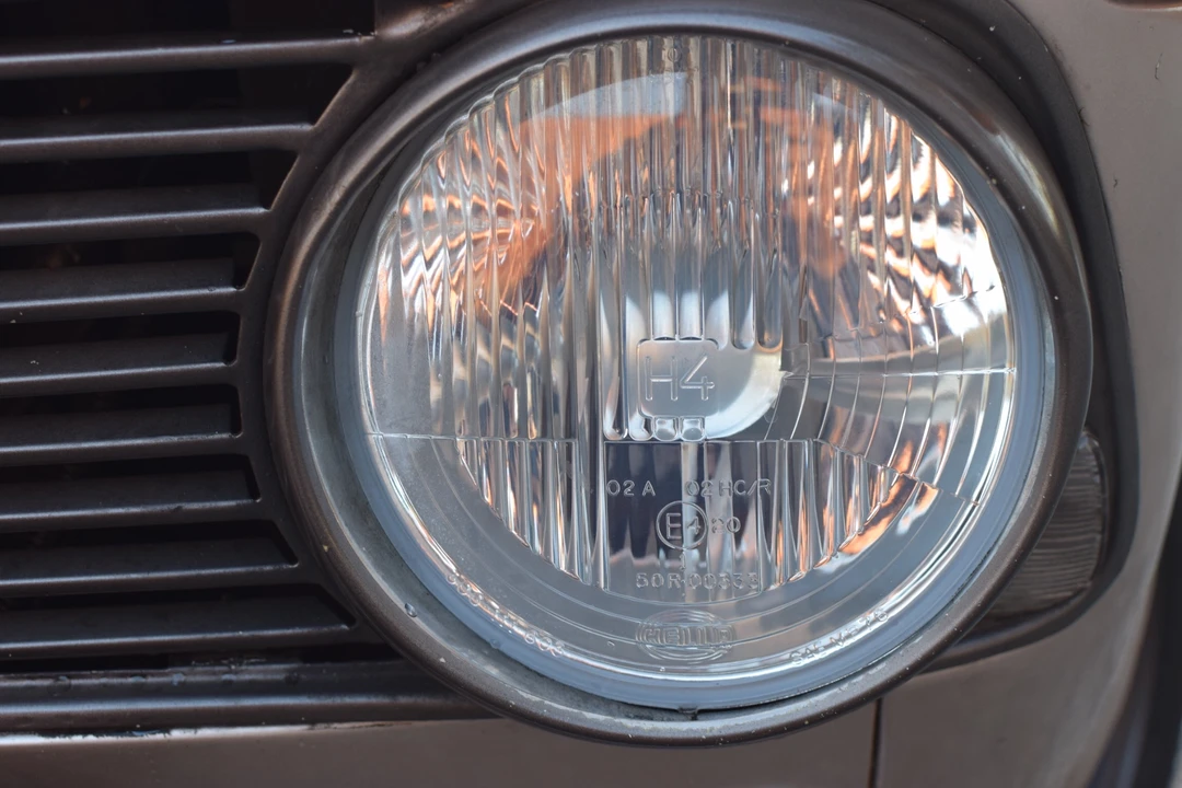 1971 BMW 2002 - Image 14 of 31