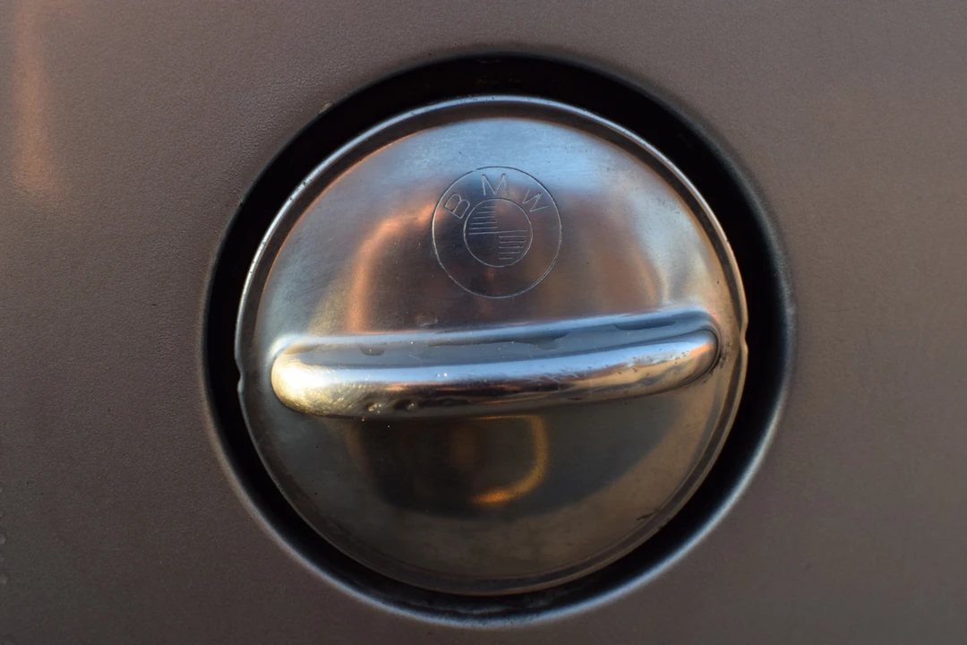 1971 BMW 2002 - Image 21 of 31