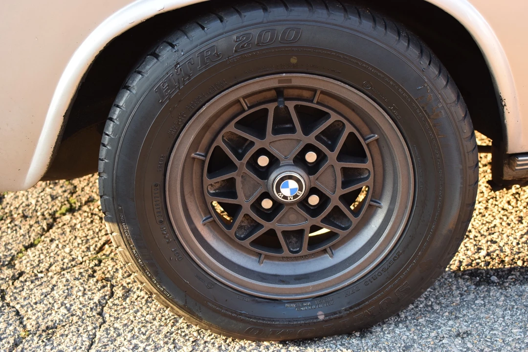 1971 BMW 2002 - Image 22 of 31