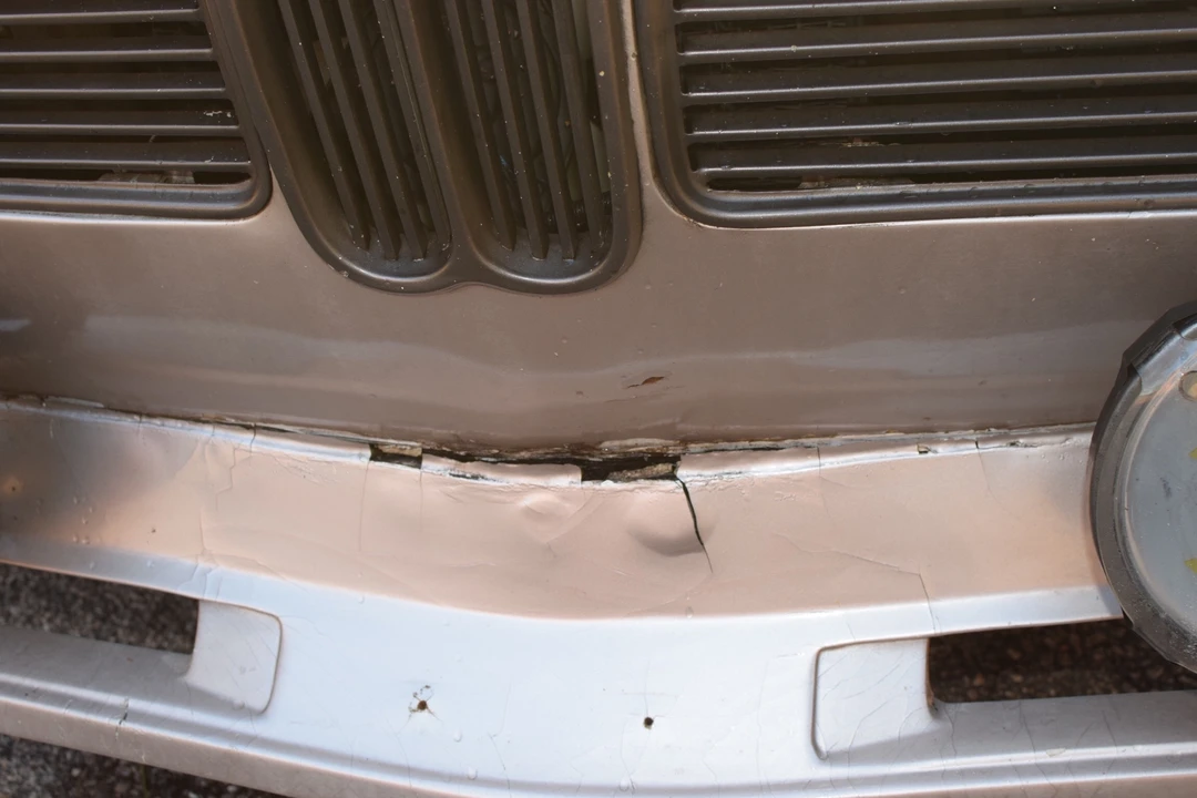 1971 BMW 2002 - Image 11 of 31