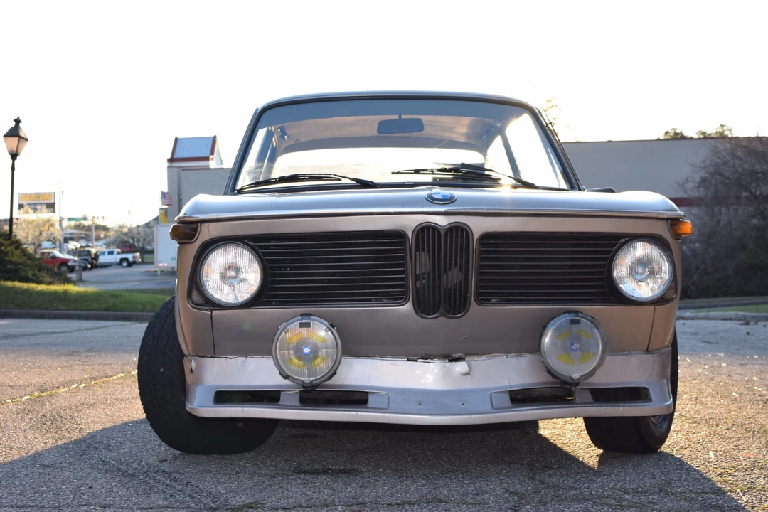 1971 BMW 2002 - Image 2 of 31
