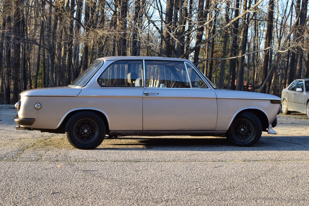 1971 BMW 2002 - Image 3 of 31