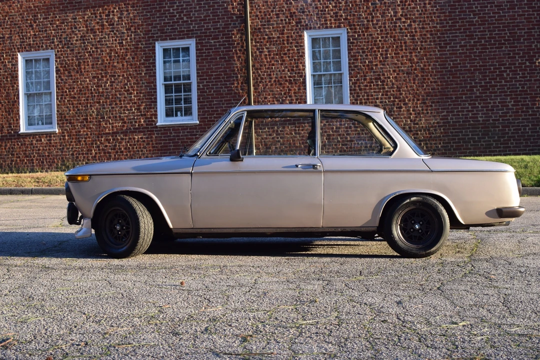1971 BMW 2002 - Image 8 of 31