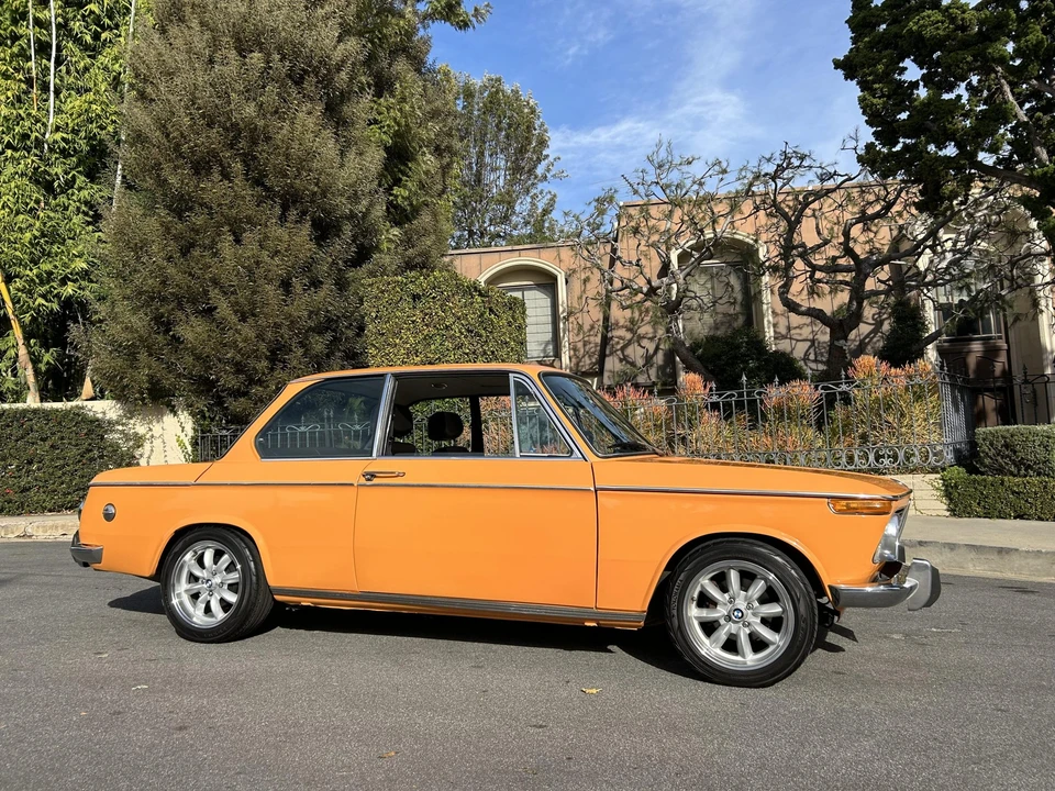 1971 BMW 2002 - Image 15 of 31