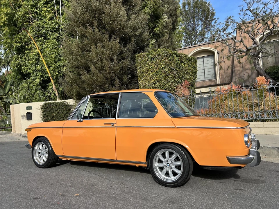 1971 BMW 2002 - Image 25 of 31