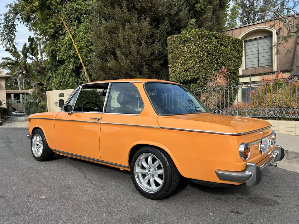 1971 BMW 2002 - Image 24 of 31