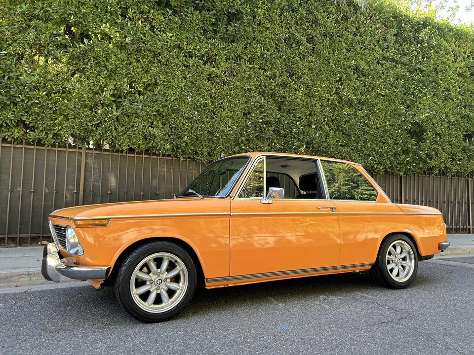 1971 BMW 2002 - Image 30 of 31