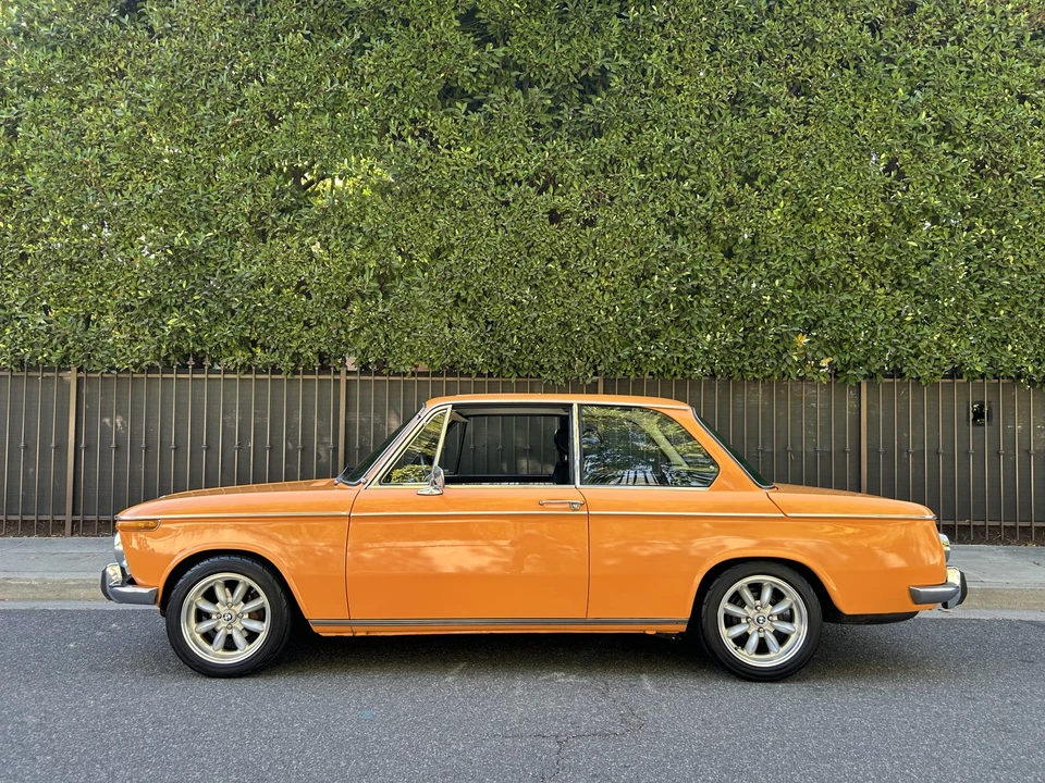 1971 BMW 2002 - Image 29 of 31