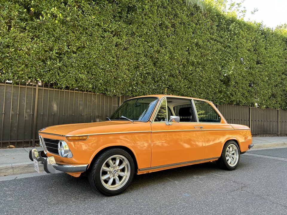 1971 BMW 2002 - Image 31 of 31