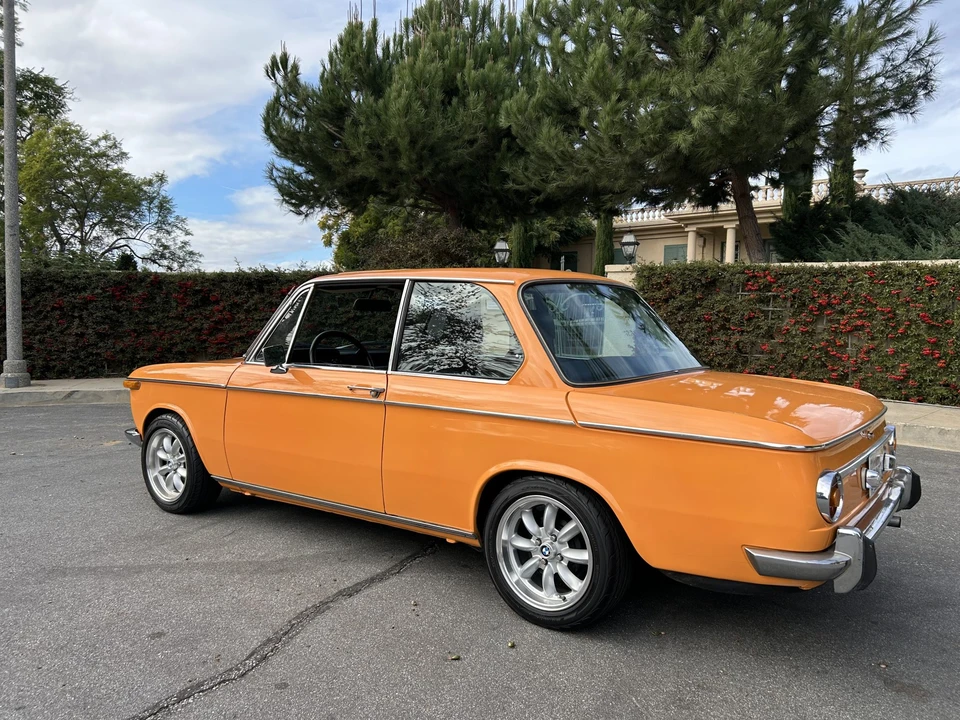 1971 BMW 2002 - Image 26 of 31
