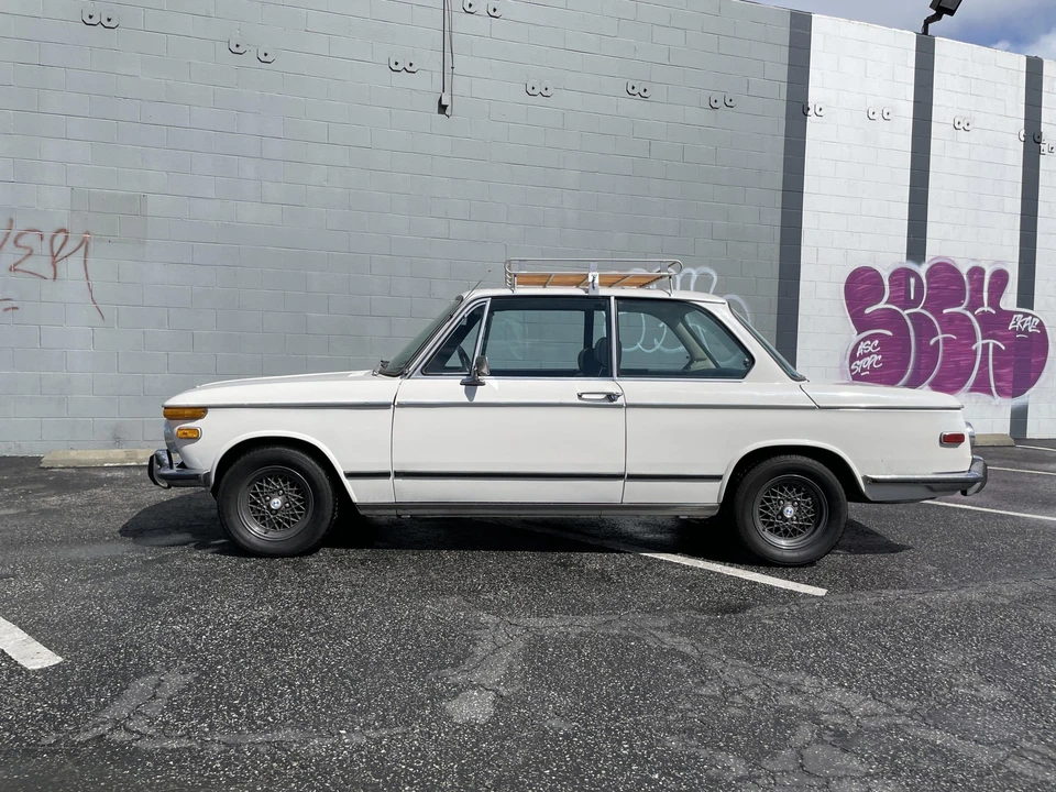 1971 BMW 2002 - Image 7 of 31