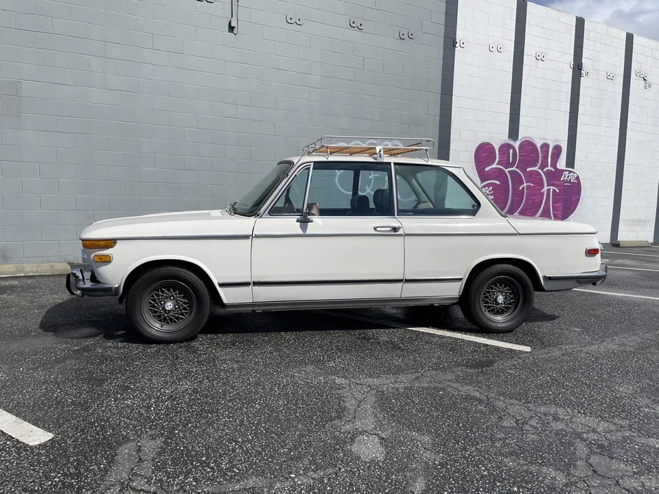 1971 BMW 2002 - Image 6 of 31