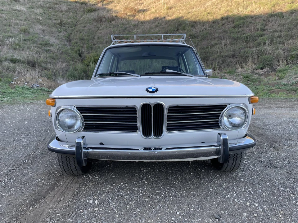 1971 BMW 2002 - Image 30 of 31