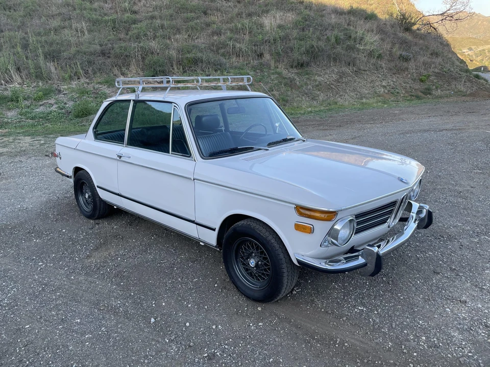 1971 BMW 2002 - Image 24 of 31