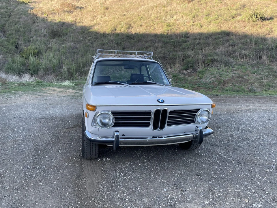1971 BMW 2002 - Image 29 of 31