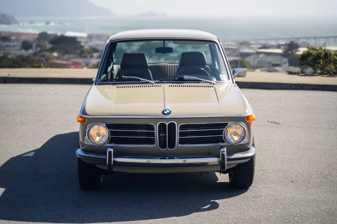 1971 BMW 2002 - Image 2 of 31