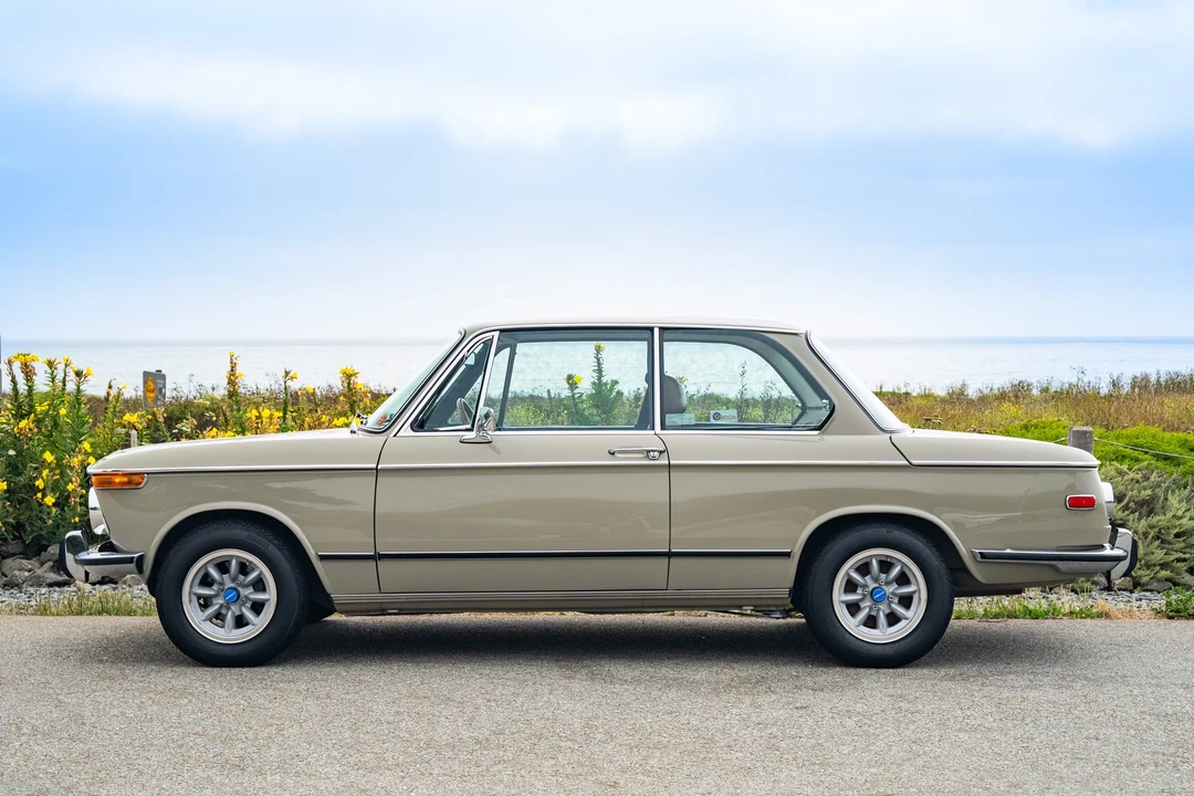 1971 BMW 2002 - Image 12 of 31