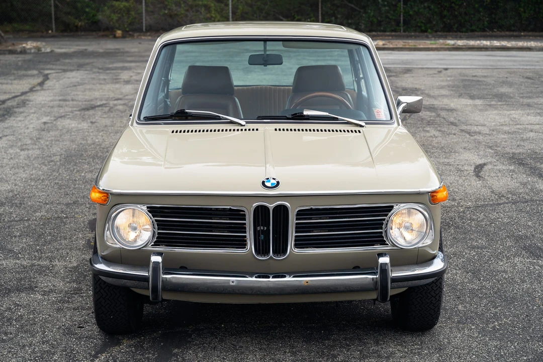 1971 BMW 2002 - Image 3 of 31