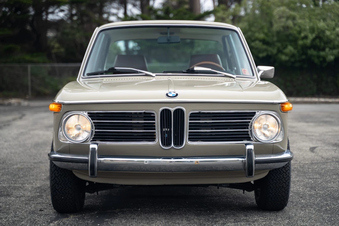 1971 BMW 2002 - Image 4 of 31