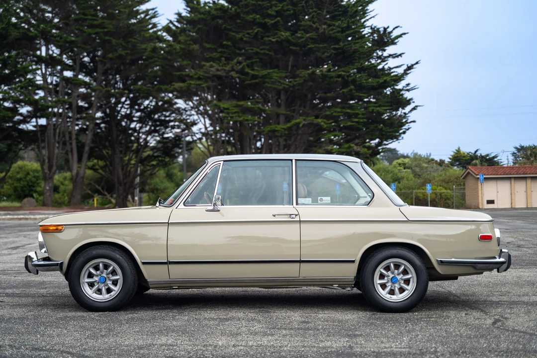 1971 BMW 2002 - Image 13 of 31