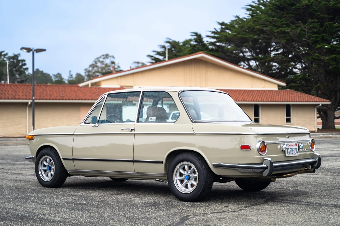 1971 BMW 2002 - Image 14 of 31